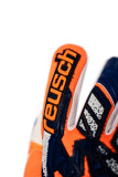 Reusch Attrakt Freegel Gold NC Junior  5572135 2500 2500 2